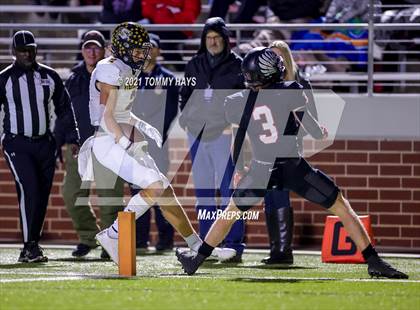 Thumbnail 3 in Argyle vs. Stephenville (UIL 4A Region Playoff) photogallery.