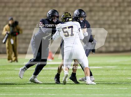 Thumbnail 3 in Argyle vs. Stephenville (UIL 4A Region Playoff) photogallery.