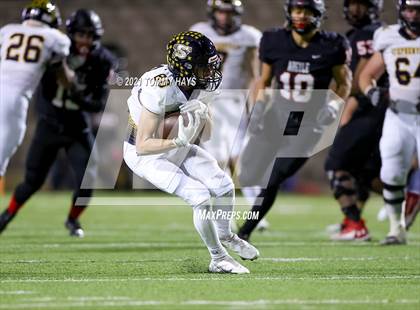Thumbnail 2 in Argyle vs. Stephenville (UIL 4A Region Playoff) photogallery.