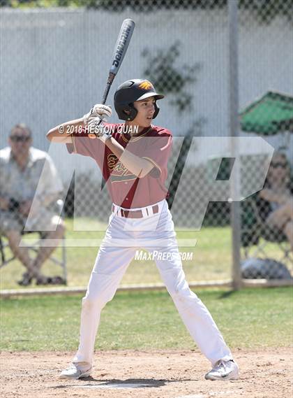 Thumbnail 3 in Laguna Hills @ Estancia (Newport Rib Co. Tournament) photogallery.