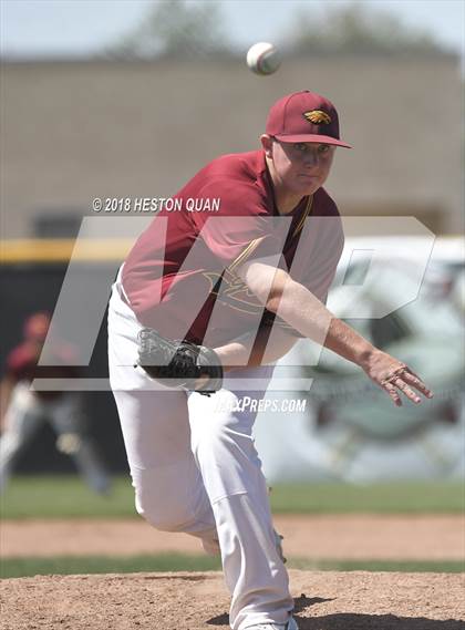 Thumbnail 2 in Laguna Hills @ Estancia (Newport Rib Co. Tournament) photogallery.