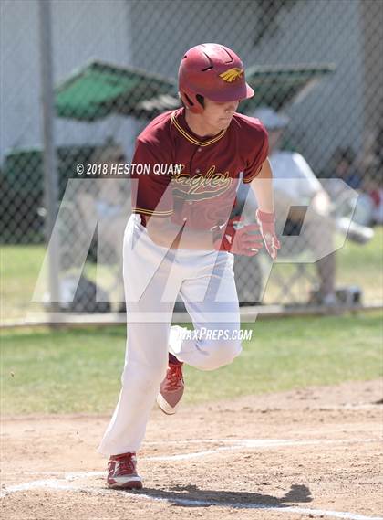 Thumbnail 2 in Laguna Hills @ Estancia (Newport Rib Co. Tournament) photogallery.