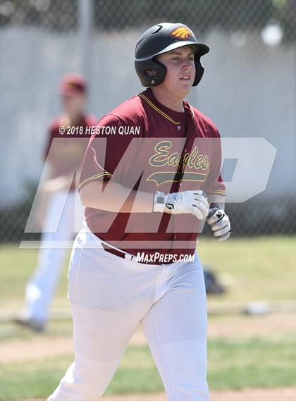 Thumbnail 3 in Laguna Hills @ Estancia (Newport Rib Co. Tournament) photogallery.
