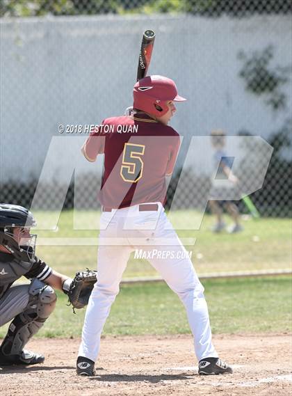 Thumbnail 1 in Laguna Hills @ Estancia (Newport Rib Co. Tournament) photogallery.