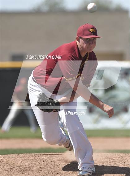 Thumbnail 3 in Laguna Hills @ Estancia (Newport Rib Co. Tournament) photogallery.