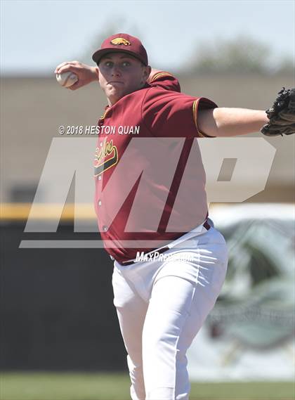 Thumbnail 1 in Laguna Hills @ Estancia (Newport Rib Co. Tournament) photogallery.
