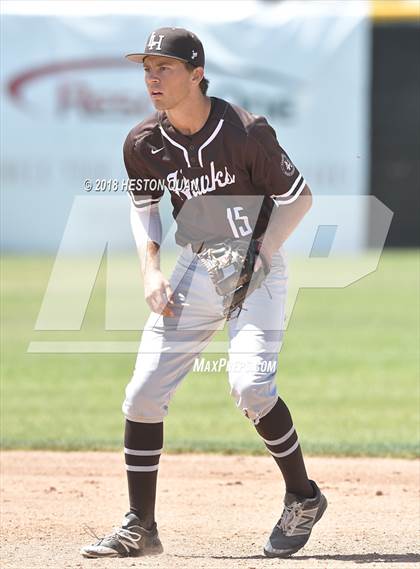 Thumbnail 1 in Laguna Hills @ Estancia (Newport Rib Co. Tournament) photogallery.