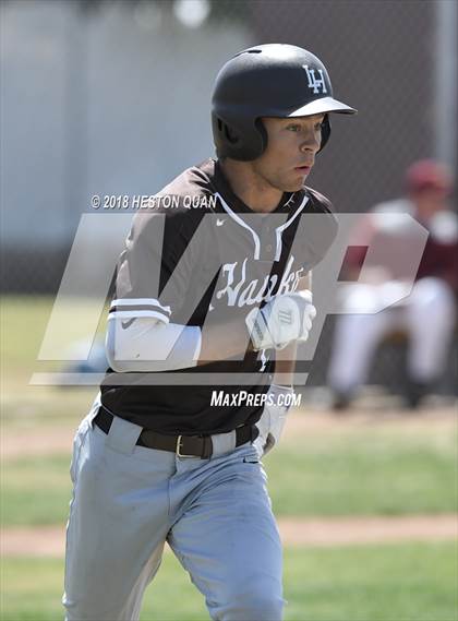 Thumbnail 3 in Laguna Hills @ Estancia (Newport Rib Co. Tournament) photogallery.