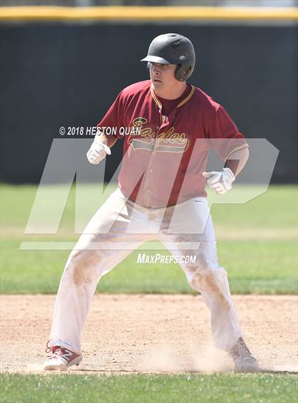 Thumbnail 3 in Laguna Hills @ Estancia (Newport Rib Co. Tournament) photogallery.
