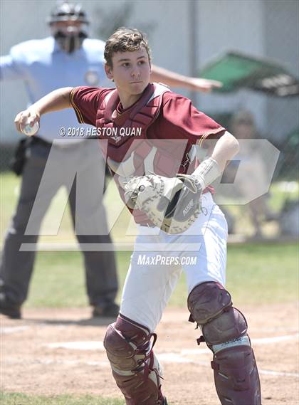 Thumbnail 1 in Laguna Hills @ Estancia (Newport Rib Co. Tournament) photogallery.