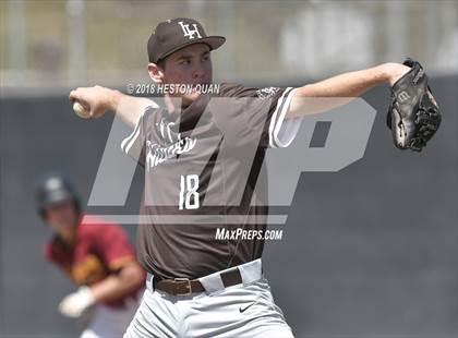 Thumbnail 2 in Laguna Hills @ Estancia (Newport Rib Co. Tournament) photogallery.