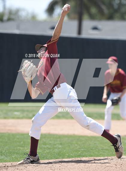 Thumbnail 3 in Laguna Hills @ Estancia (Newport Rib Co. Tournament) photogallery.