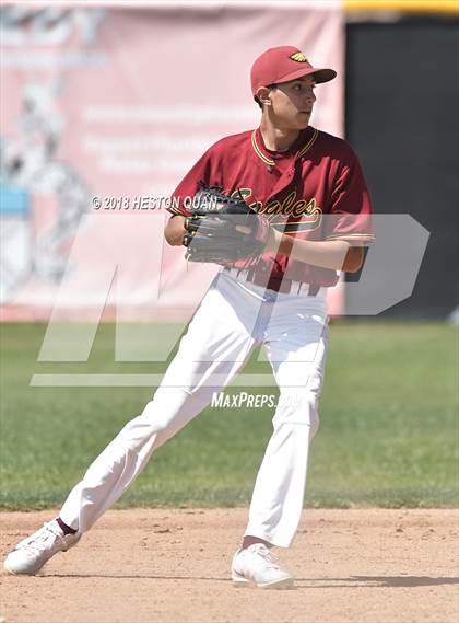 Thumbnail 3 in Laguna Hills @ Estancia (Newport Rib Co. Tournament) photogallery.