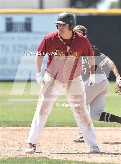 Thumbnail 2 in Laguna Hills @ Estancia (Newport Rib Co. Tournament) photogallery.