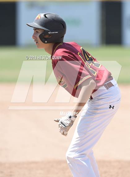 Thumbnail 3 in Laguna Hills @ Estancia (Newport Rib Co. Tournament) photogallery.