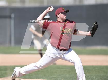 Thumbnail 2 in Laguna Hills @ Estancia (Newport Rib Co. Tournament) photogallery.