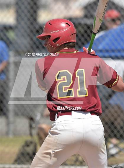 Thumbnail 3 in Laguna Hills @ Estancia (Newport Rib Co. Tournament) photogallery.