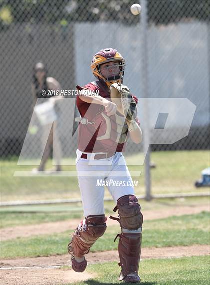 Thumbnail 3 in Laguna Hills @ Estancia (Newport Rib Co. Tournament) photogallery.