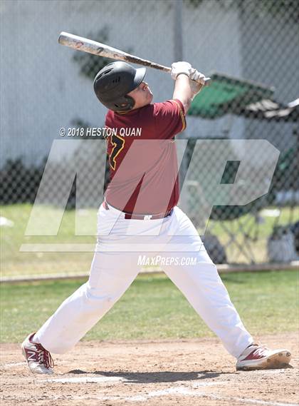 Thumbnail 3 in Laguna Hills @ Estancia (Newport Rib Co. Tournament) photogallery.