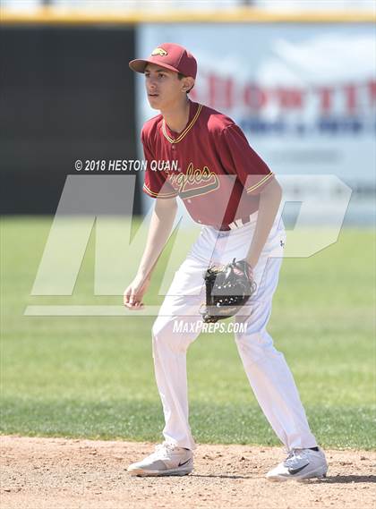 Thumbnail 1 in Laguna Hills @ Estancia (Newport Rib Co. Tournament) photogallery.