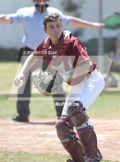 Thumbnail 3 in Laguna Hills @ Estancia (Newport Rib Co. Tournament) photogallery.