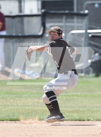 Thumbnail 3 in Laguna Hills @ Estancia (Newport Rib Co. Tournament) photogallery.