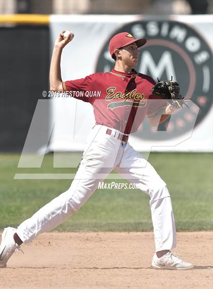 Thumbnail 1 in Laguna Hills @ Estancia (Newport Rib Co. Tournament) photogallery.