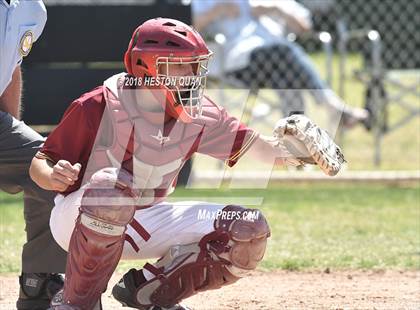Thumbnail 3 in Laguna Hills @ Estancia (Newport Rib Co. Tournament) photogallery.