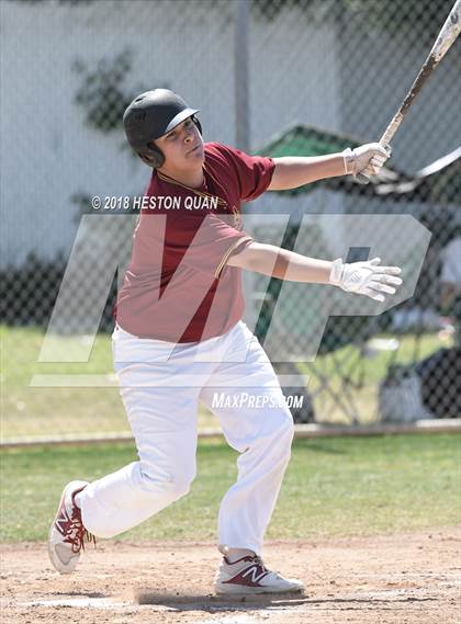 Thumbnail 2 in Laguna Hills @ Estancia (Newport Rib Co. Tournament) photogallery.