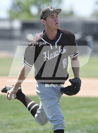 Thumbnail 3 in Laguna Hills @ Estancia (Newport Rib Co. Tournament) photogallery.