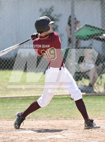 Thumbnail 3 in Laguna Hills @ Estancia (Newport Rib Co. Tournament) photogallery.