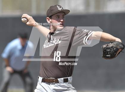 Thumbnail 2 in Laguna Hills @ Estancia (Newport Rib Co. Tournament) photogallery.