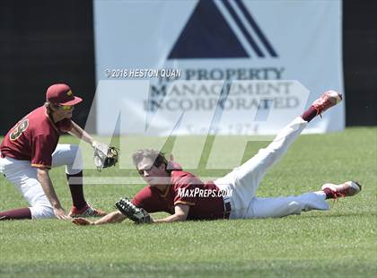 Thumbnail 3 in Laguna Hills @ Estancia (Newport Rib Co. Tournament) photogallery.