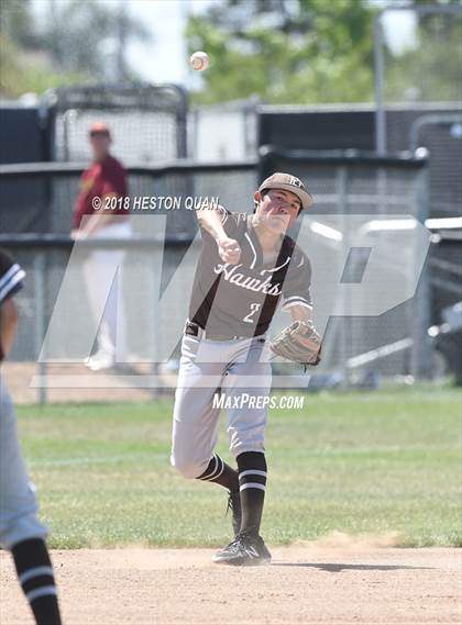 Thumbnail 2 in Laguna Hills @ Estancia (Newport Rib Co. Tournament) photogallery.