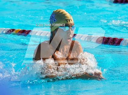 Thumbnail 1 in Trinity League Finals photogallery.