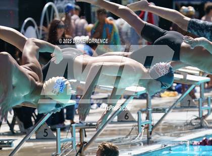 Thumbnail 1 in Trinity League Finals photogallery.