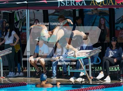 Thumbnail 2 in Trinity League Finals photogallery.