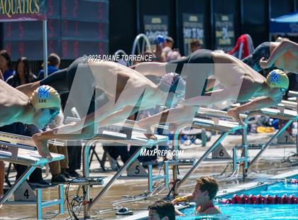Thumbnail 3 in Trinity League Finals photogallery.