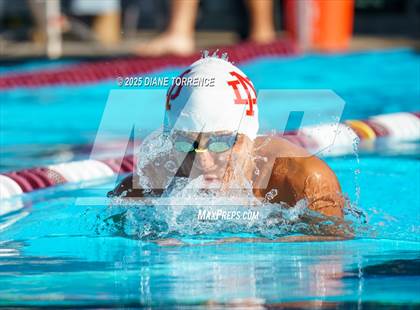 Thumbnail 3 in Trinity League Finals photogallery.