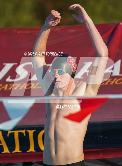 Thumbnail 3 in Trinity League Finals photogallery.