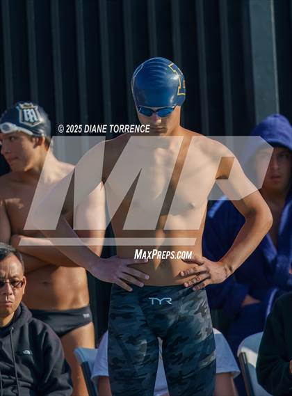 Thumbnail 3 in Trinity League Finals photogallery.