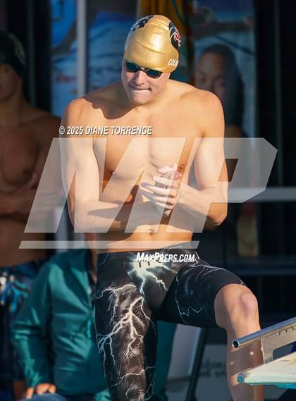 Thumbnail 3 in Trinity League Finals photogallery.