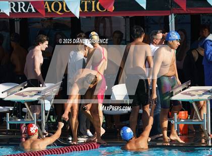 Thumbnail 1 in Trinity League Finals photogallery.