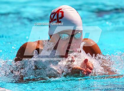 Thumbnail 2 in Trinity League Finals photogallery.
