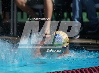 Thumbnail 1 in Trinity League Finals photogallery.