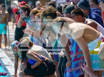 Thumbnail 1 in Trinity League Finals photogallery.