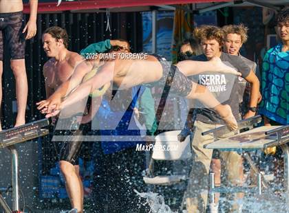 Thumbnail 1 in Trinity League Finals photogallery.