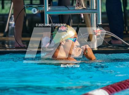 Thumbnail 3 in Trinity League Finals photogallery.