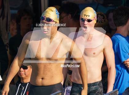 Thumbnail 2 in Trinity League Finals photogallery.