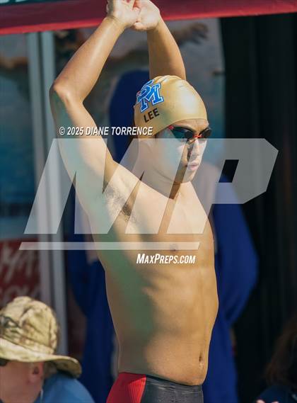 Thumbnail 1 in Trinity League Finals photogallery.